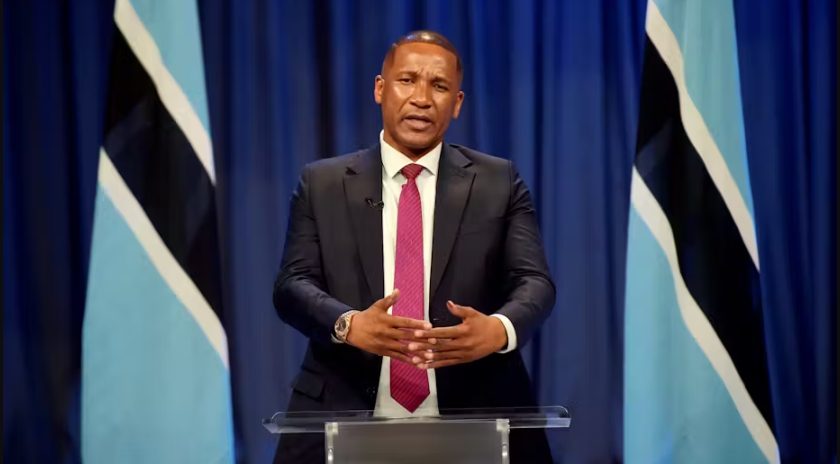 How Botswana's SmartSwitch is bringing financial inclusion to 75,000 food grant recipients