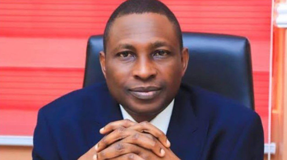 Insiders in banks act as aid to external hackers - EFCC Chairman