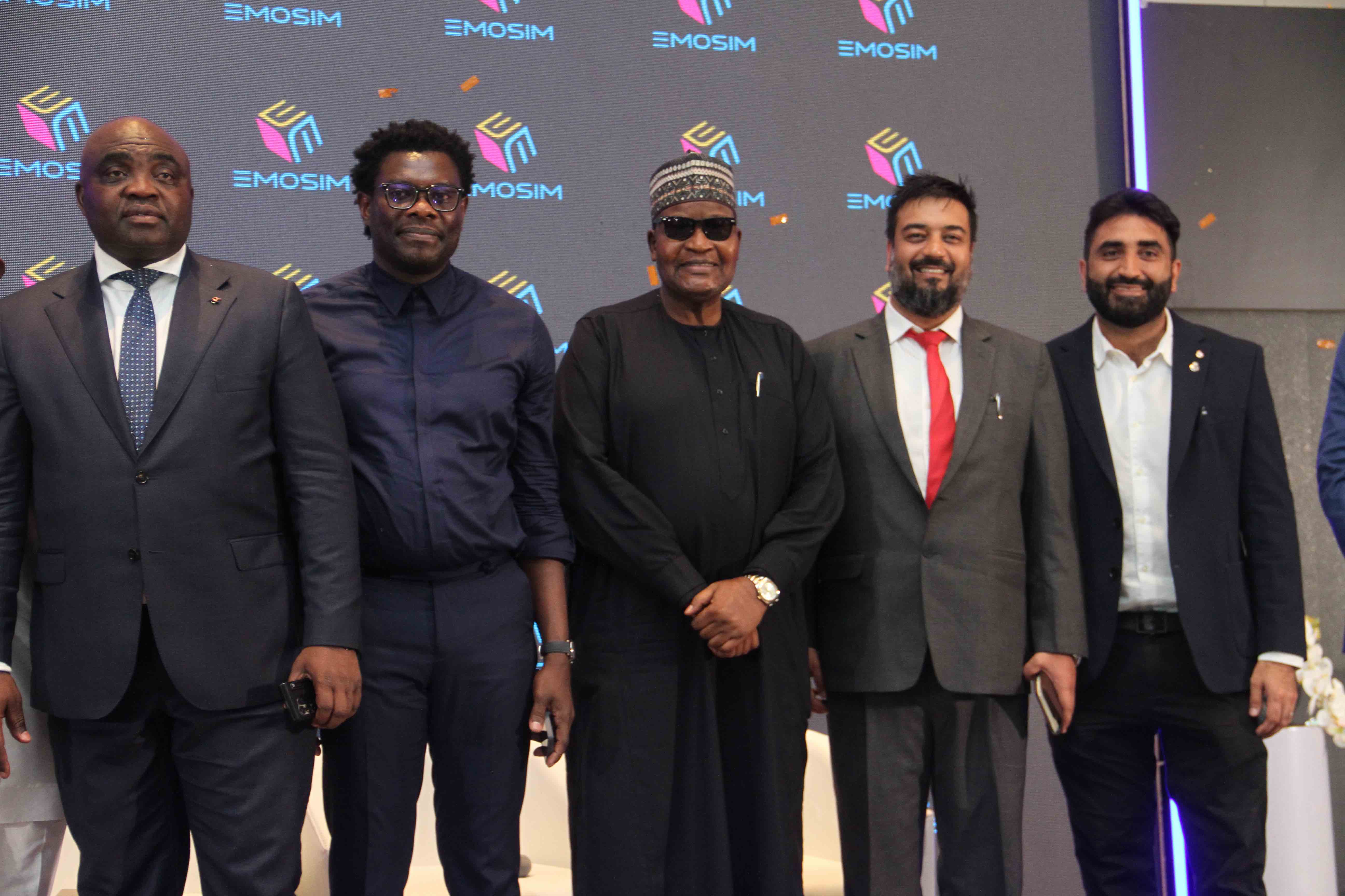 EMOSIM unveils Nigeria’s first travel eSim to pioneer borderless connectivity