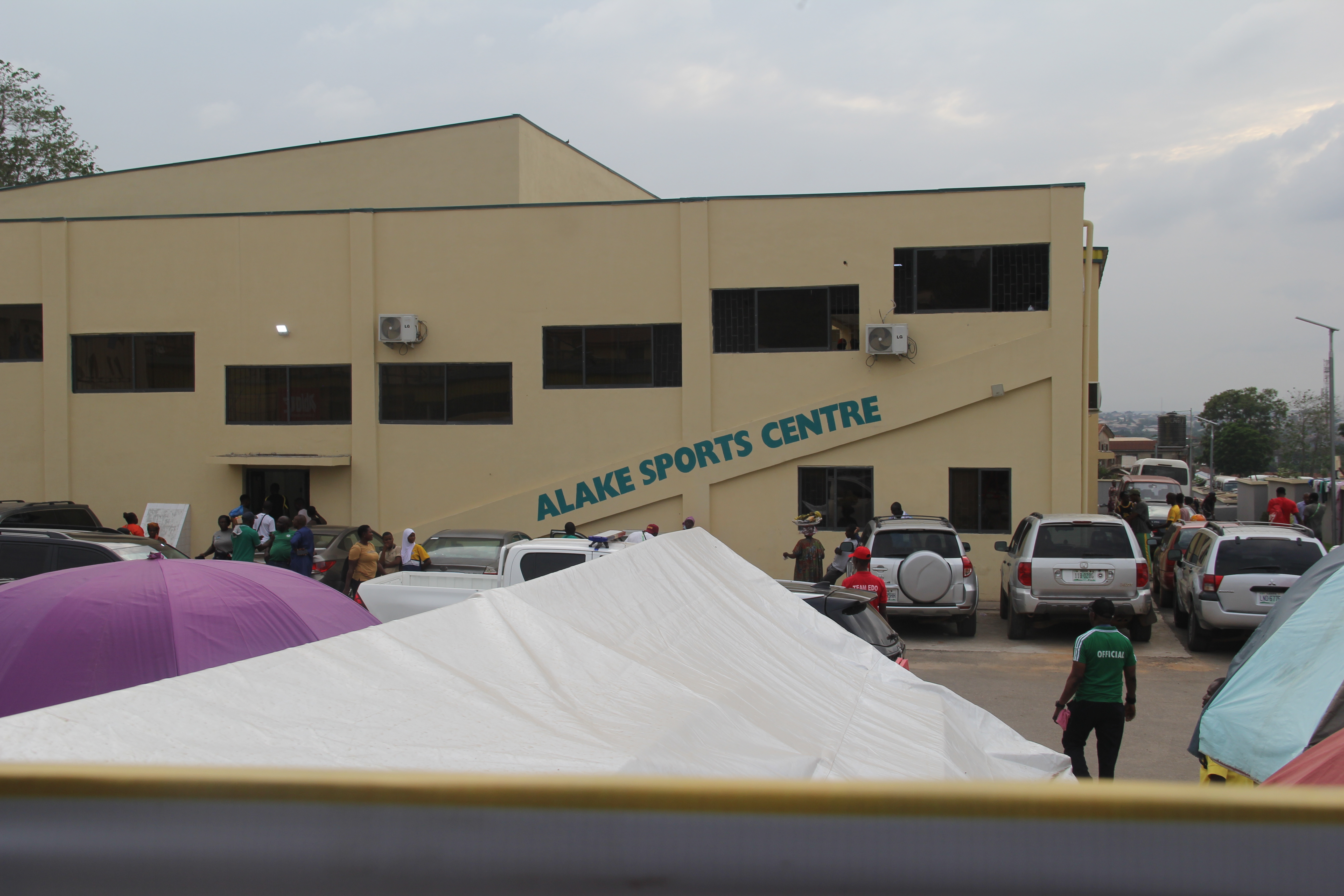 National Sports Festival - Gateway Games 2024