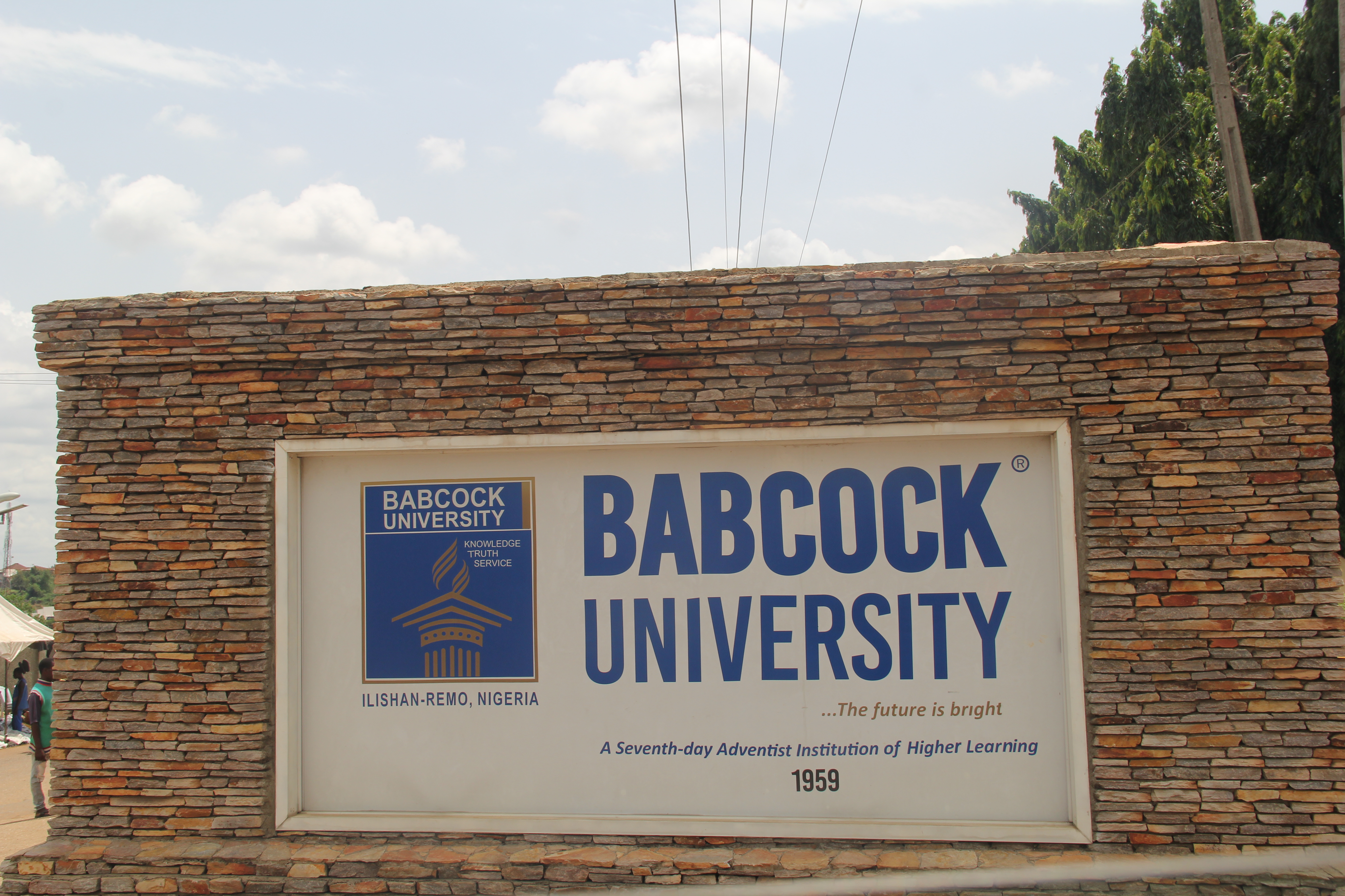 National Sports Festival - Gateway Games 2024 - Babcock University