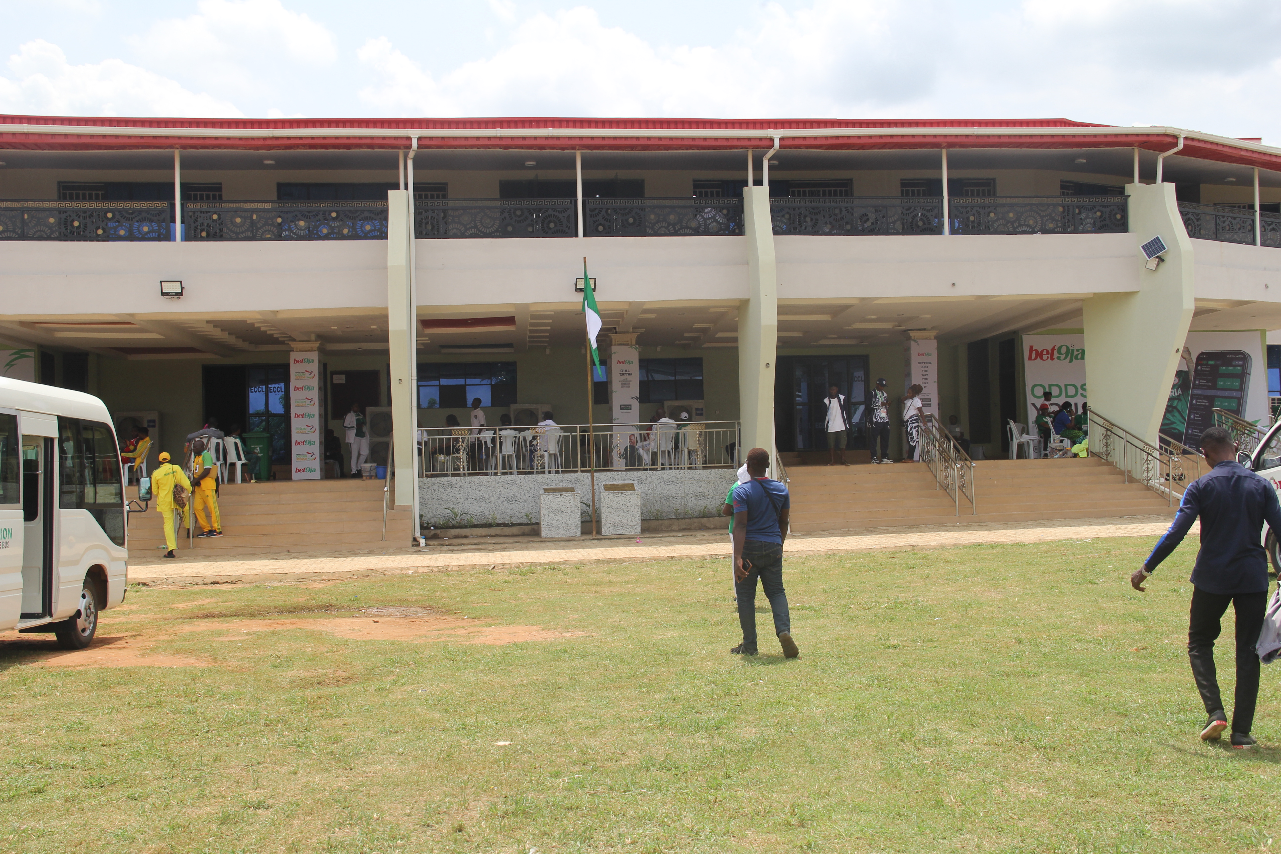 National Sports Festival - Gateway Games 2024