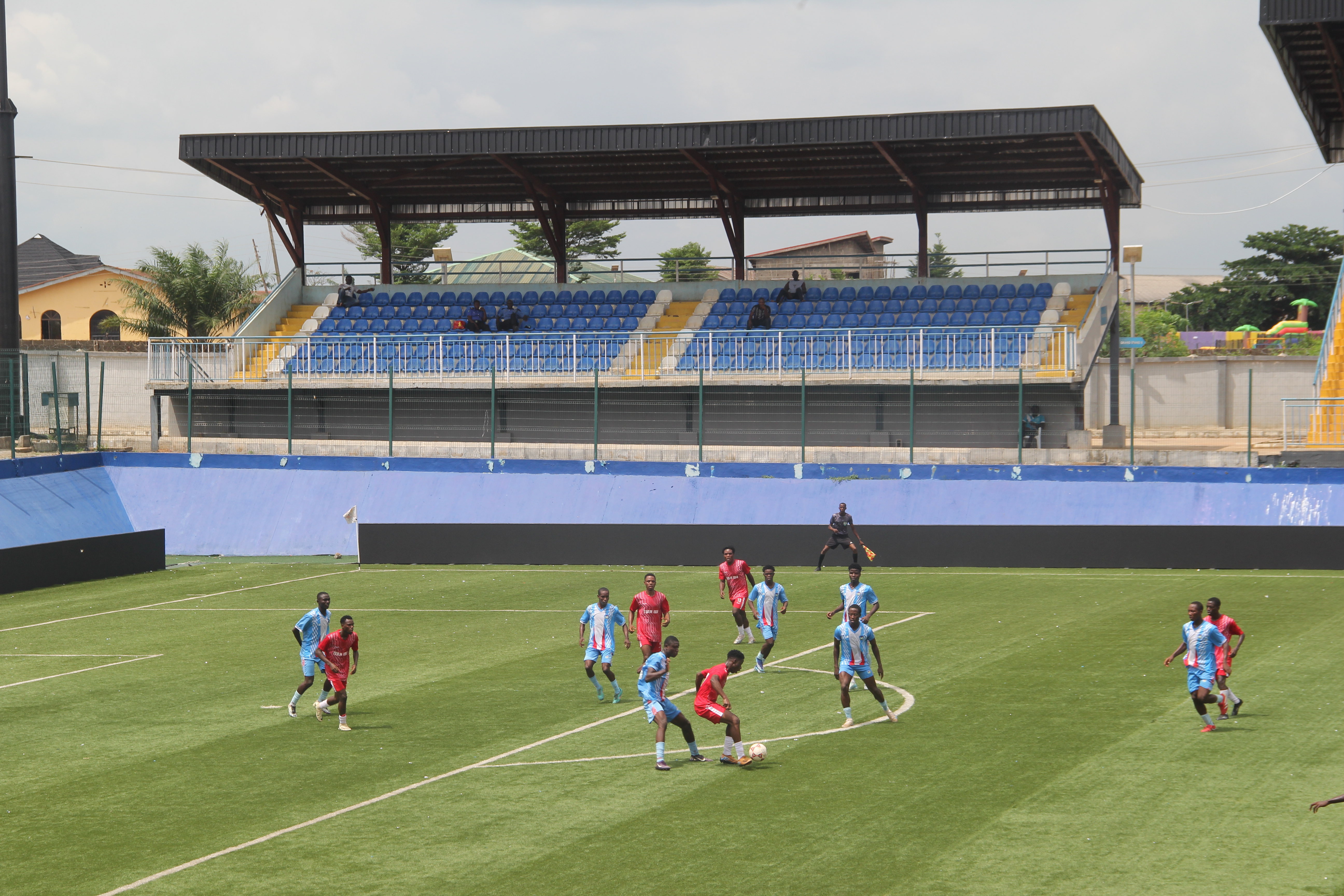 National Sports Festival - Gateway Games 2024