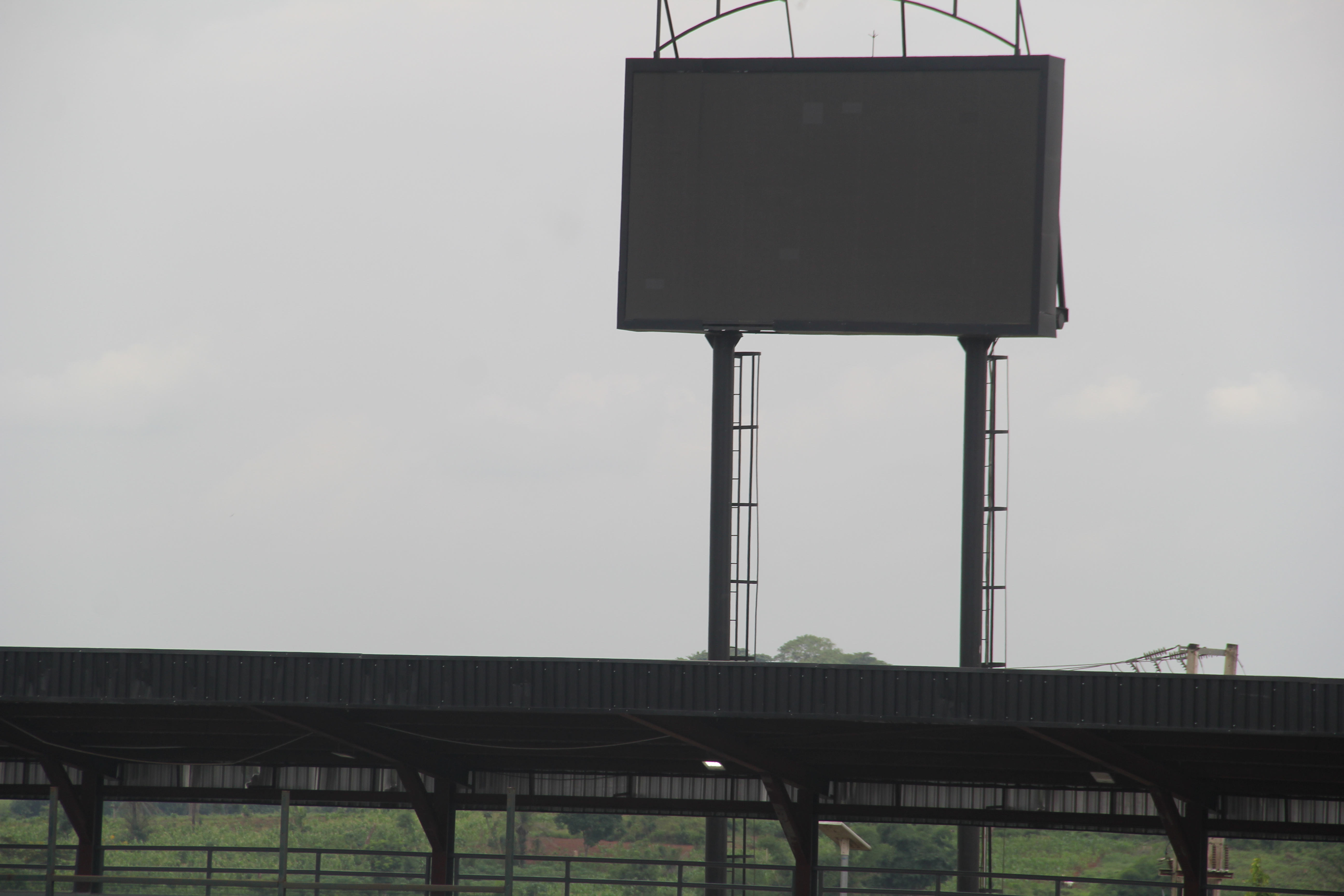 National Sports Festival - Gateway Games 2024 - Remo Stars Stadium