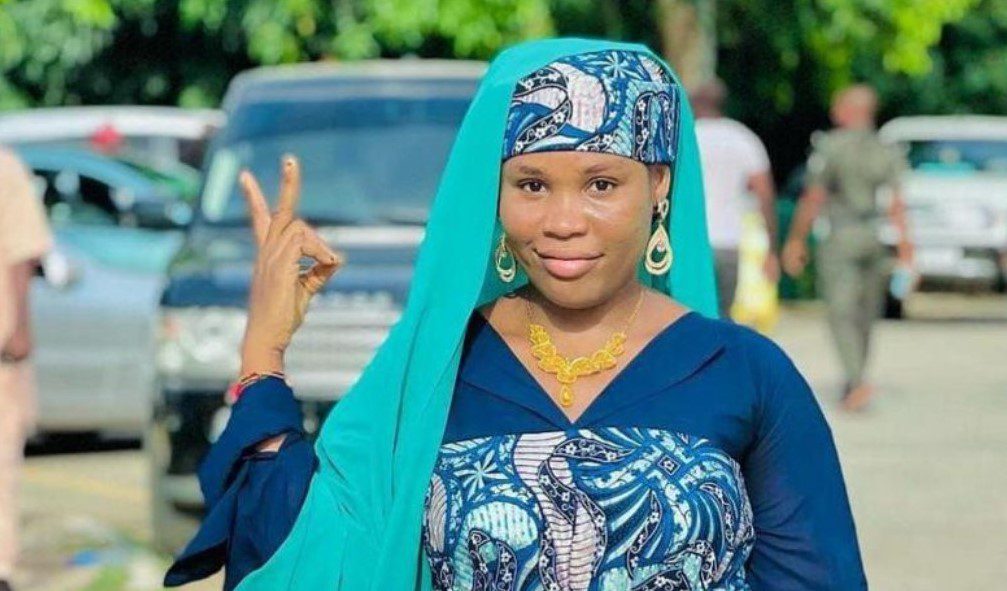 TikToker Murja Kunya sentenced to 6 months imprisonment for naira abuse