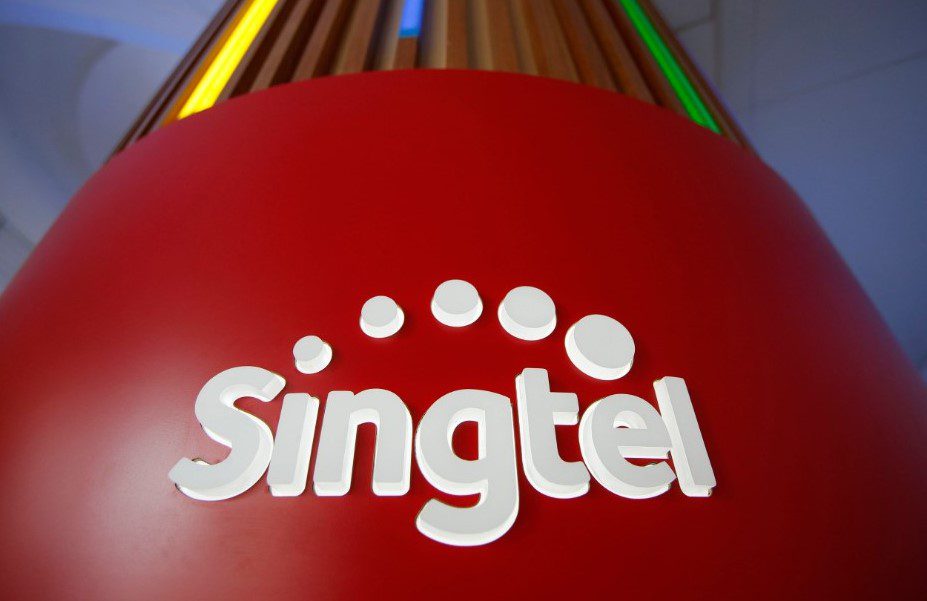 Airtel's stock price down by 2.85% as Singapore's Signtel sells 1.2% stake in Bharti Airtel