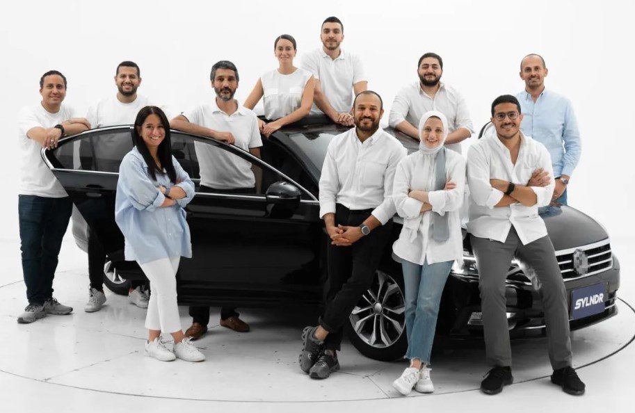 Egypt-based Sylndr raises $15.7 million to strengthen expansion in online marketplace for used cars