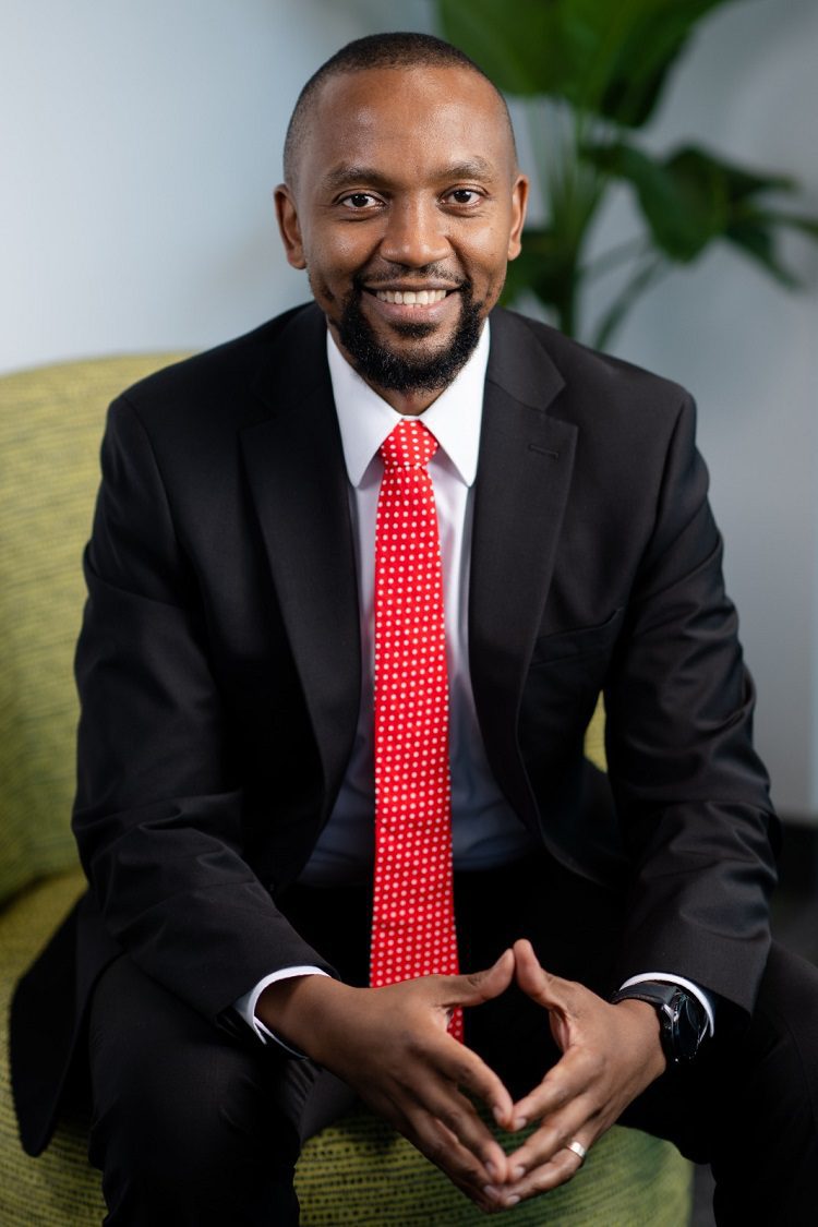 Advancing AI for Good: A Pan-African blueprint for digital sovereignty and inclusive growth