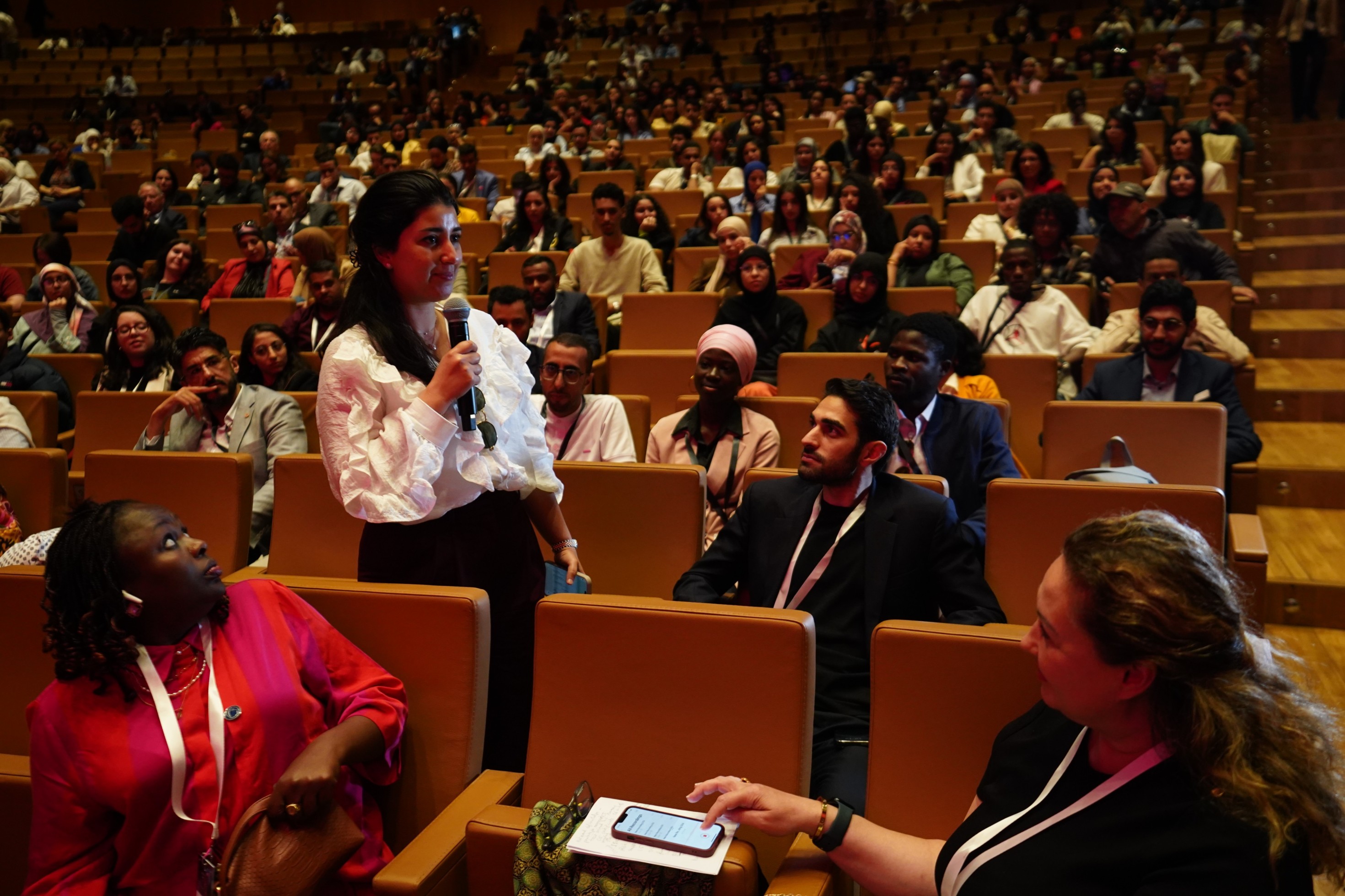 deeptech innovation in Africa
