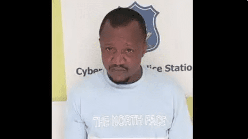 Online scam: Nigerian arrested in India for N250 million fraud