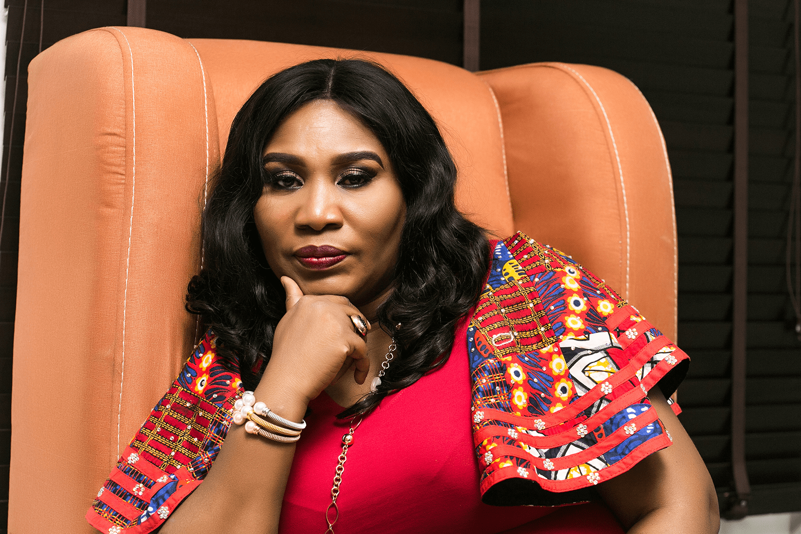 CEO Toyin F. Sanni, Emerging Africa Capital Ltd