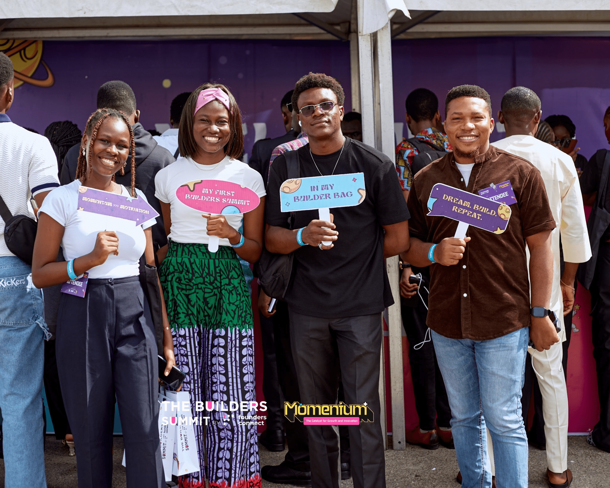 Founders Connect 2025