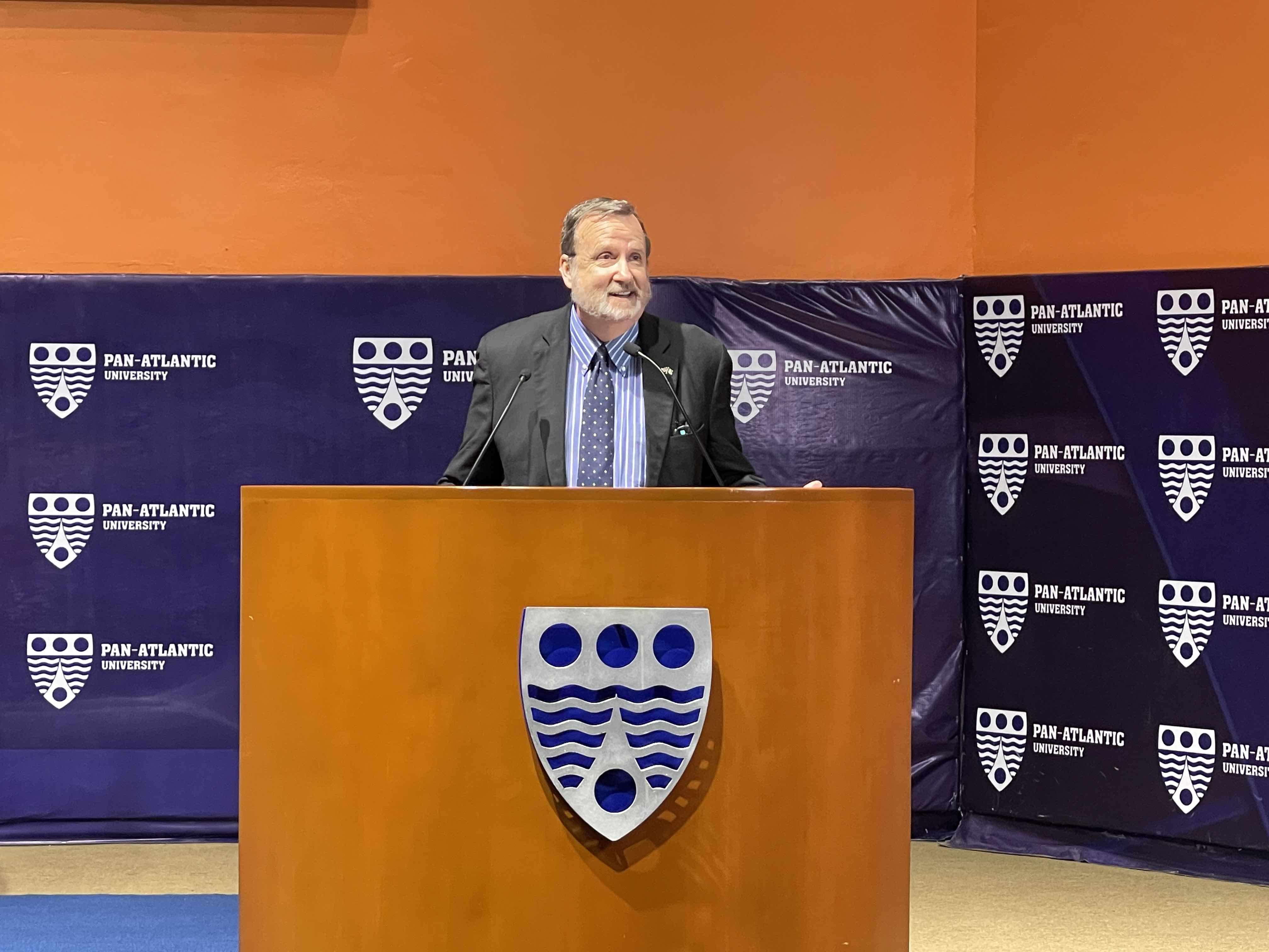 "We are making a shift from aid to trade"- Ambassador Richard Mills on new U.S.-Nigeria partnership