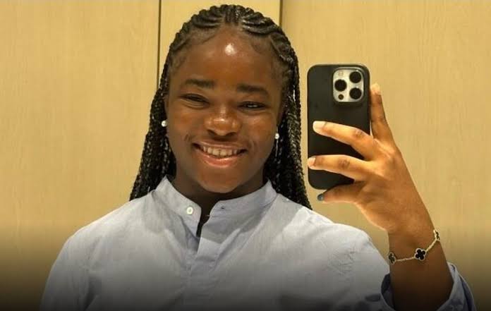 Nigerian 'Tech Queen' Sapphire Egemasi in the FBI's net for $1.3 million cyber fraud