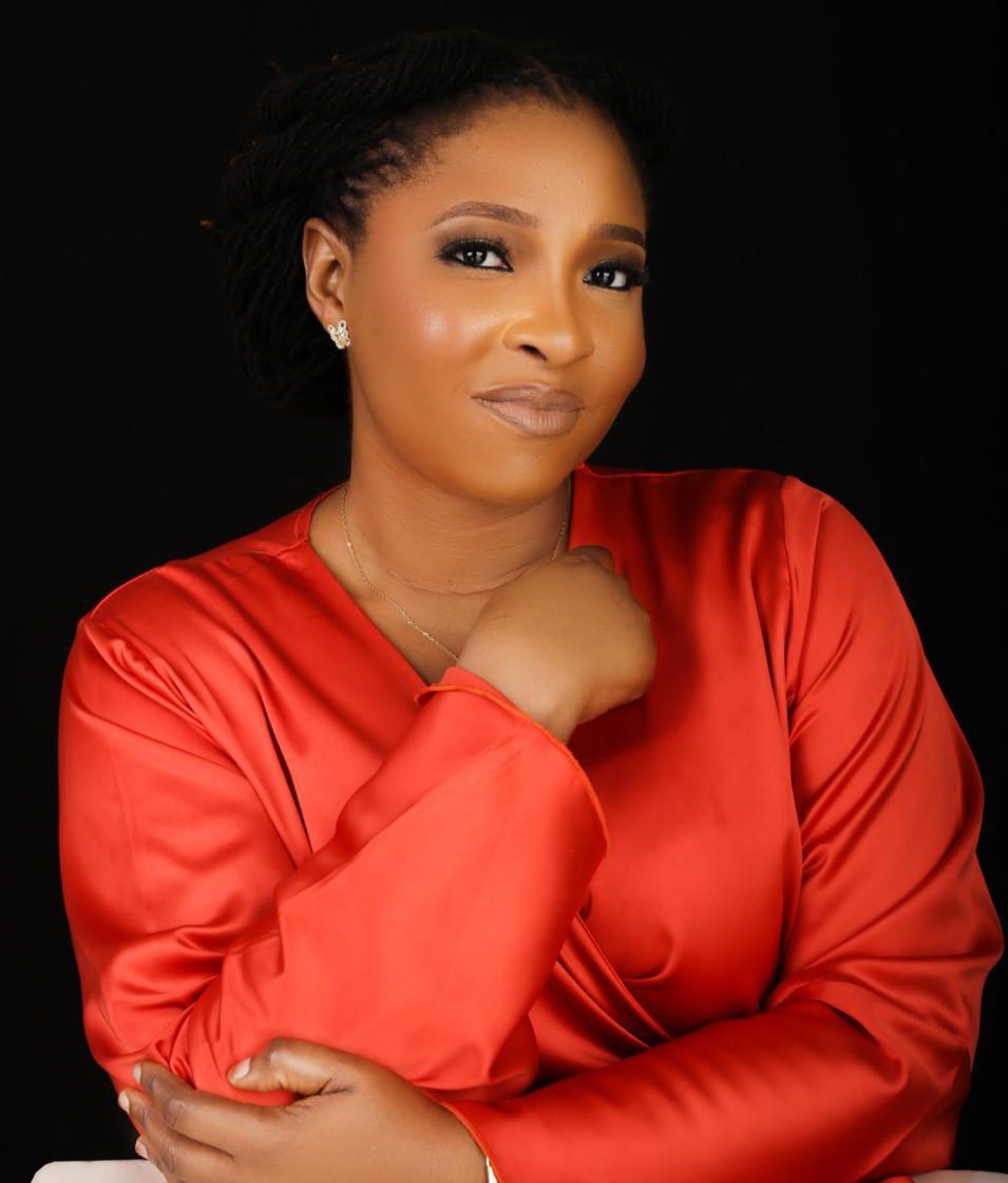 Adaobi Orajiaku, founder and CEO of ArtSur