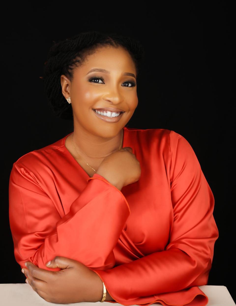 Adaobi Orajiaku, founder and CEO of ArtSur