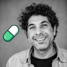 Pump.fun' co-founder Alon Cohen