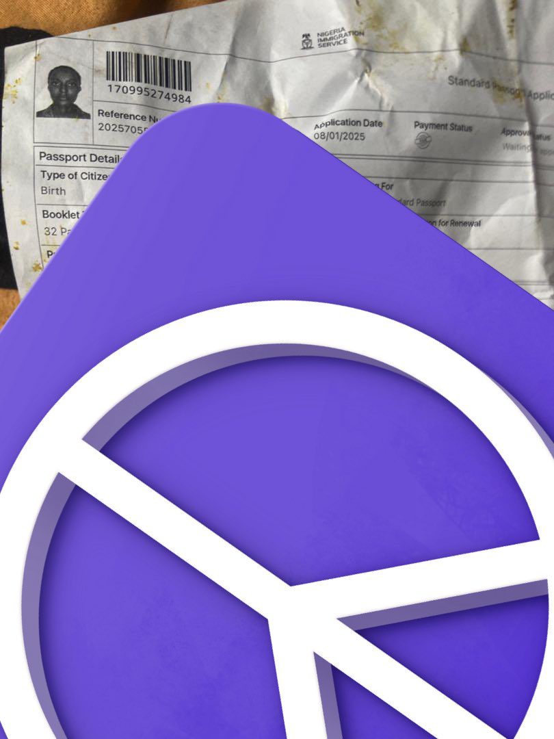 Data breaches: Oluwadamisi Awe's NIS slip 