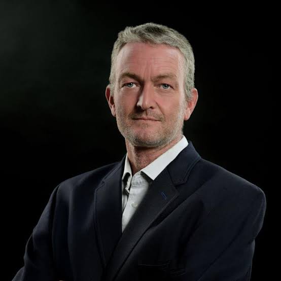 Dominic Cull, an ICT regulatory expert at Ellipsis