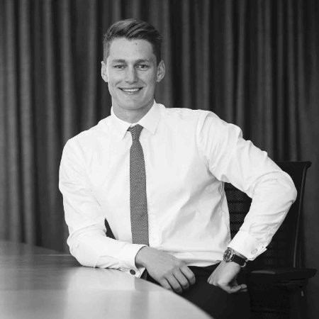 Jarryd Kennedy, Head of Investments at CV VC Africa on Africa's blockchain funding and opportunities