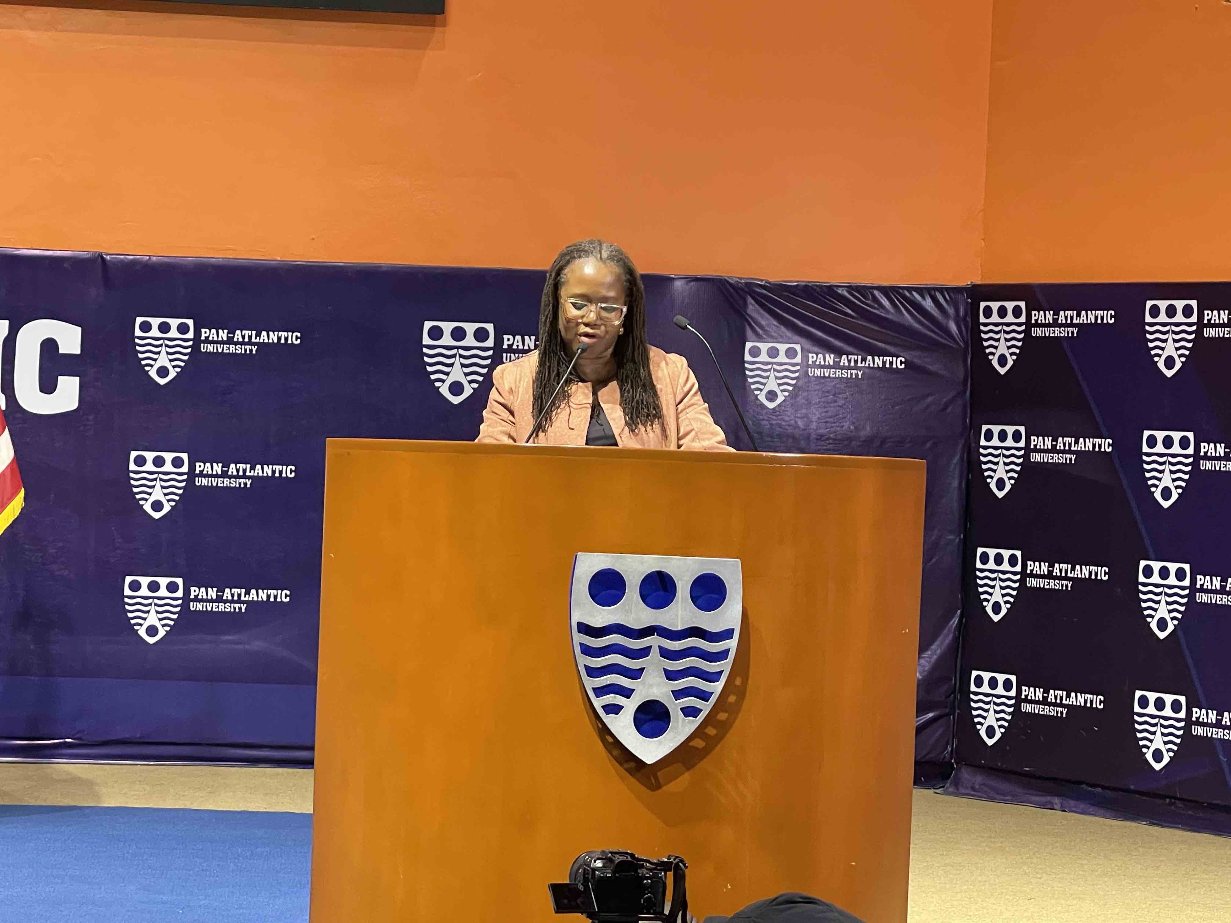 "We are making a shift from aid to trade"- Ambassador Richard Mills on new U.S.-Nigeria partnership