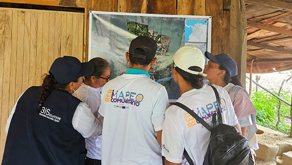 Meet the 5 African startups selected for Google.org AI accelerator