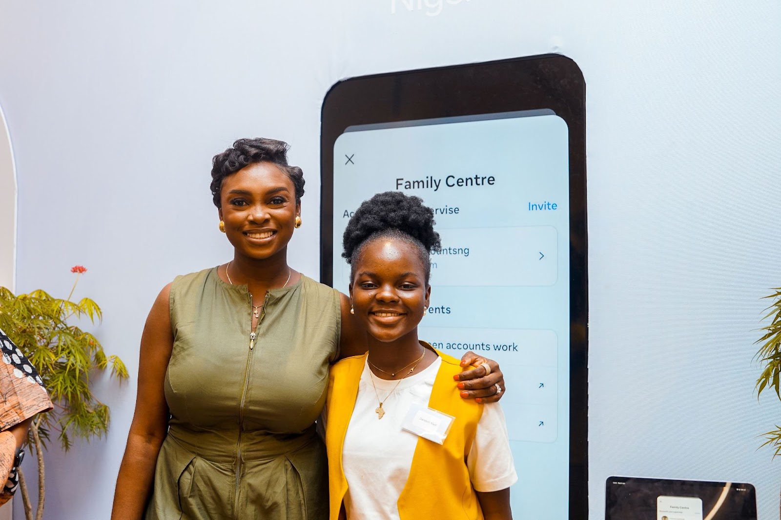 Online safety: Meta launches Instagram teen accounts in Nigeria