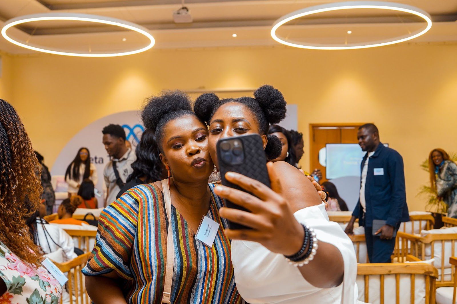 Online safety: Meta launches Instagram teen accounts in Nigeria