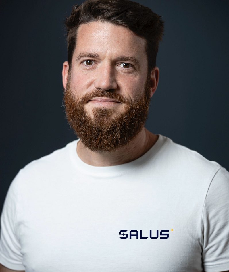 Salus Cloud secures $3.7m seed funding to expand AI-native secure software delivery in growth markets