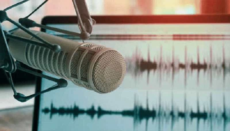 Why audio ducking is essential for professional recordings