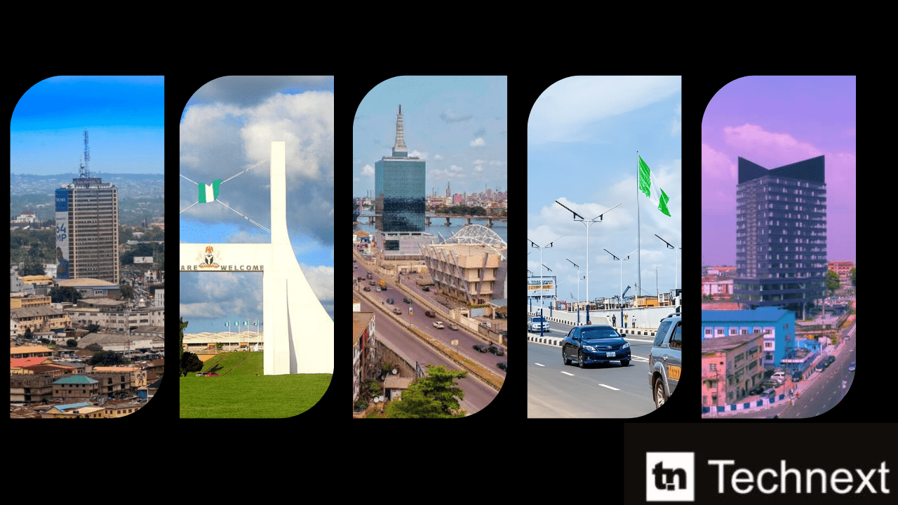 Remote worker: Here are top 5 cities to work remotely in Nigeria