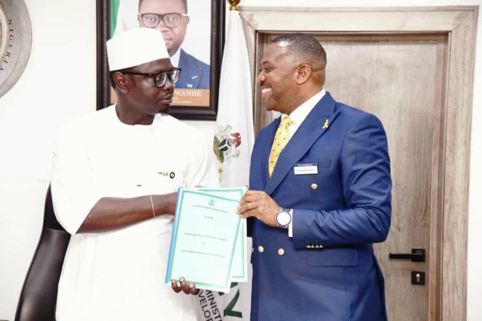 FG set to train 100,000 youths annualy in forex trading