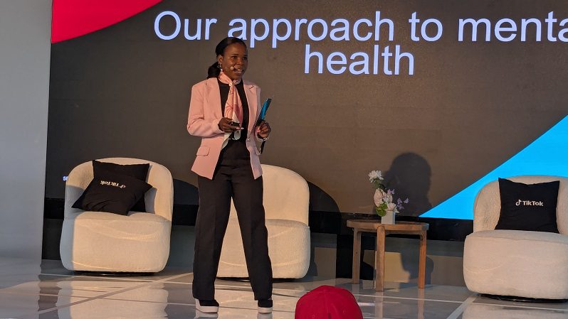 Promoting kindness beyond just safety; all that happened at TikTok Digital Well-being Summit