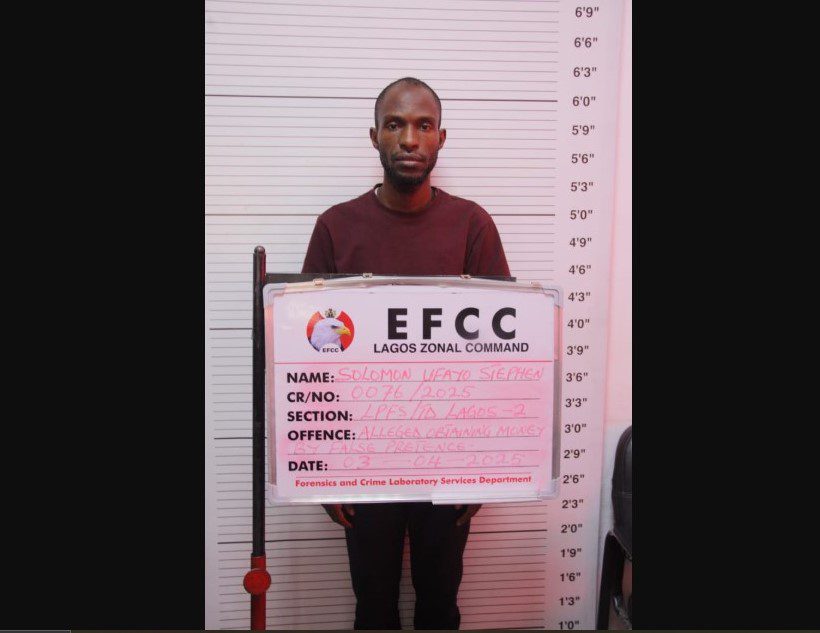 Cybercrime: Court convicts Ecobank staff to one year imprisonment in N2.4 million cyberfraud