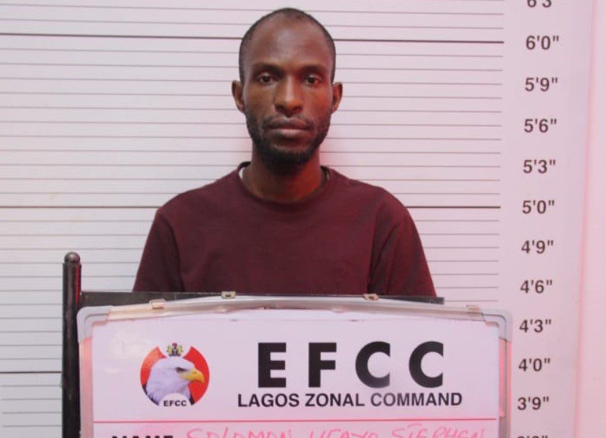 Cybercrime: Court convicts Ecobank staff to one year imprisonment in N2.4 million cyberfraud