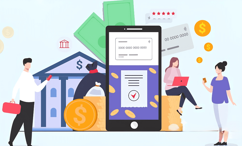 Nigeria's fintech secures $331.64 million in 2024, projected to reach $2.61 billlion in annual growth rate by 2030