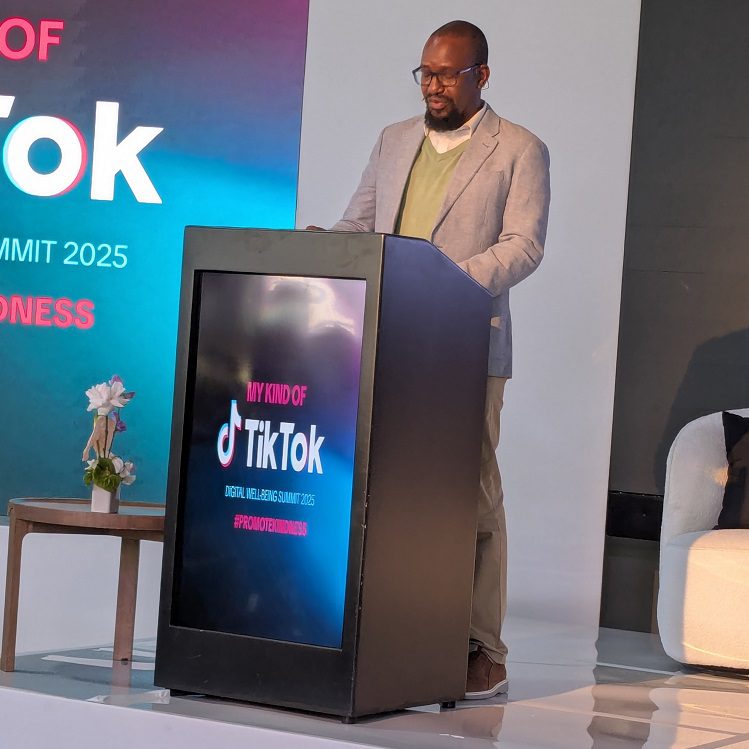 TikTok expands mental health education fund by $2.3m, Mentally Aware Nigerian among beneficiaries