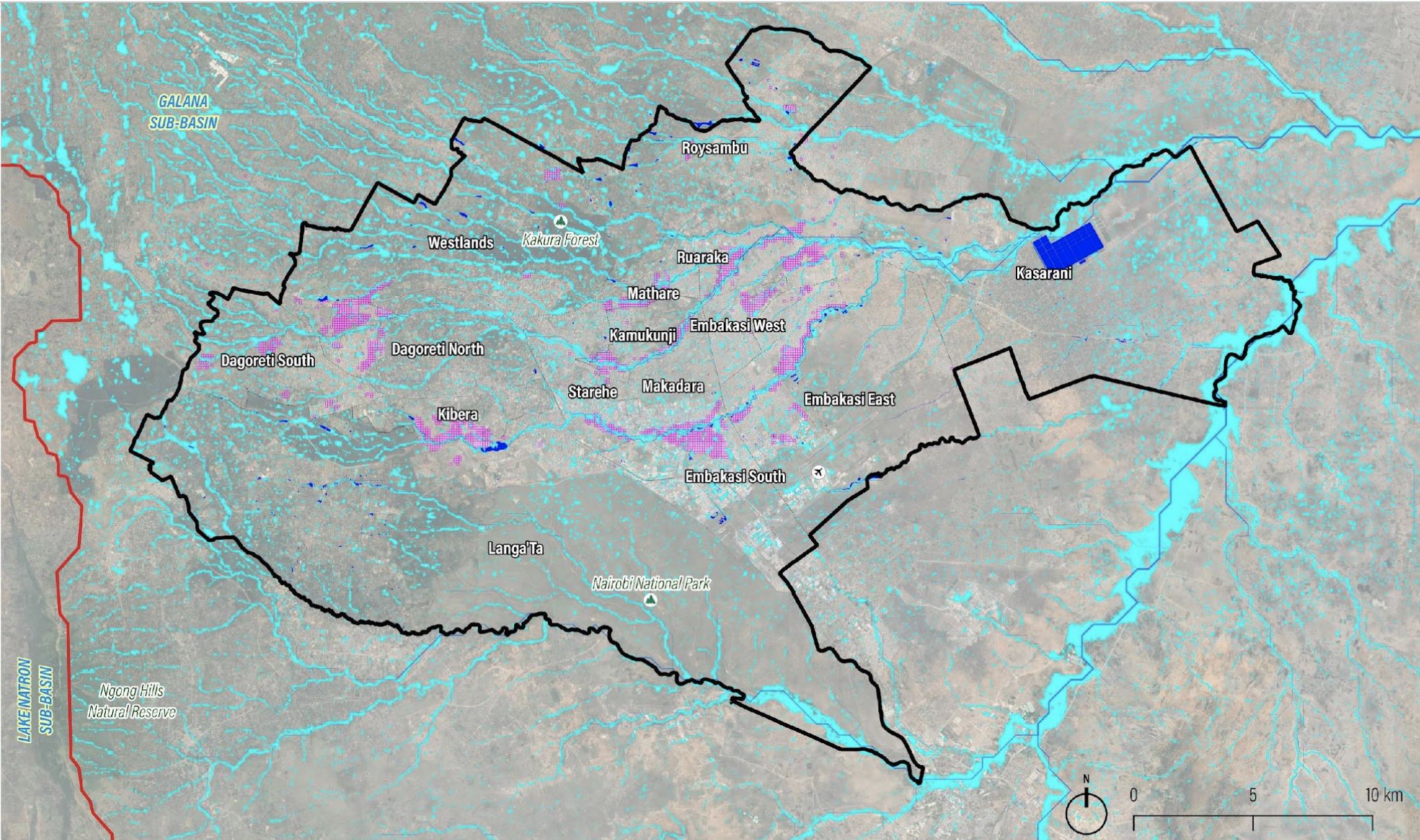 How health and climate teams across Africa use Google’s Open Buildings data to improve society