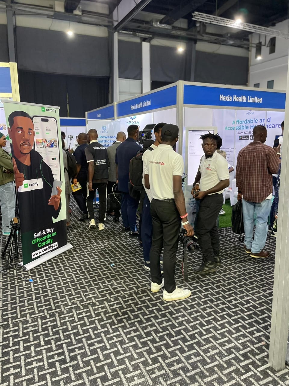 Lagos Startup Expo 2.0