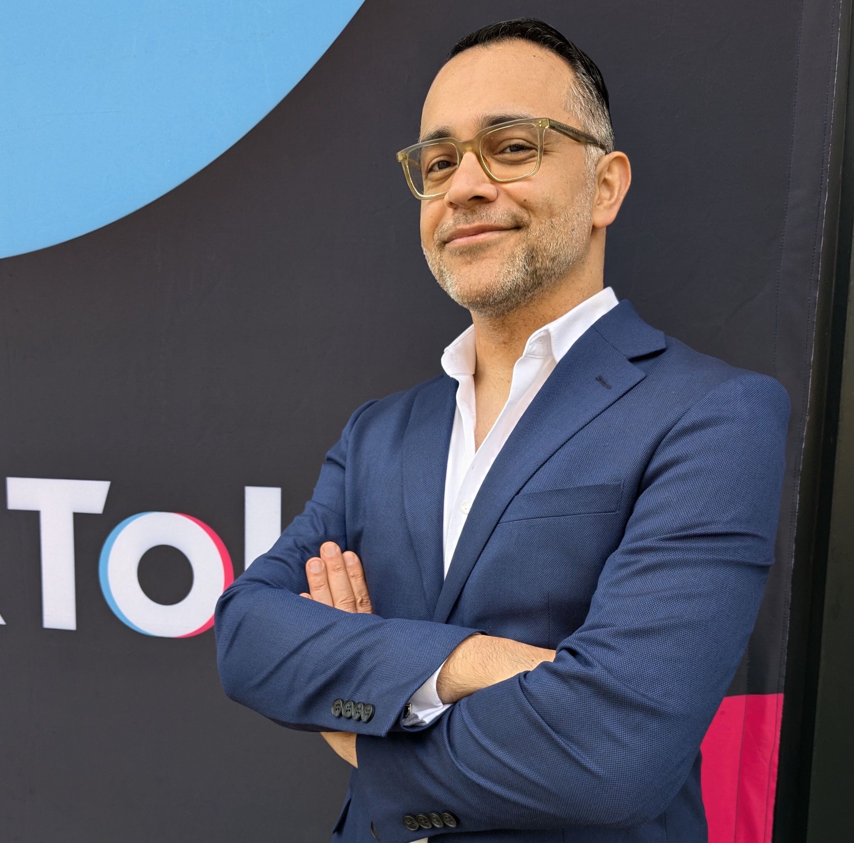 Doctor Siya - TikTok Digital Well-being Ambassadors for SSA