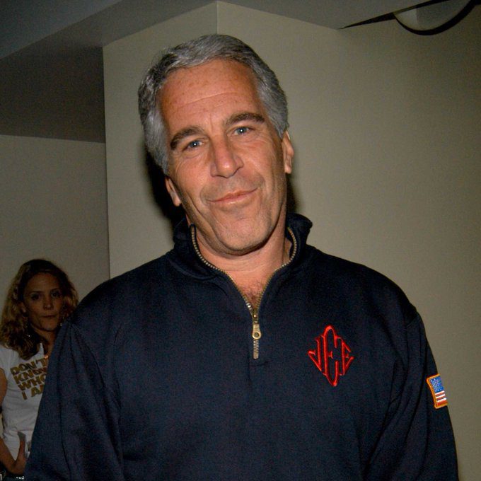 Jeffrey Epstein