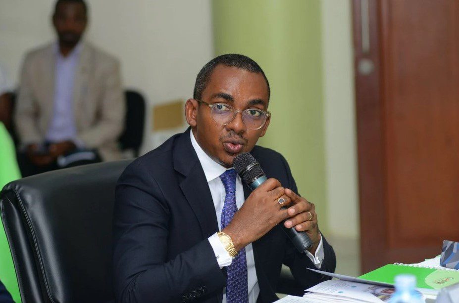 Tanzania government says it shut down X due to its viral pornographic contents