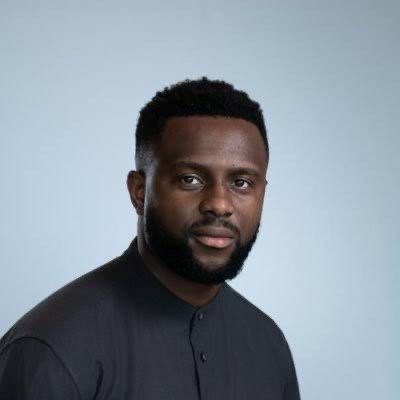 Joe Kinvi, founder, Borderless, co-founder of HoaQ