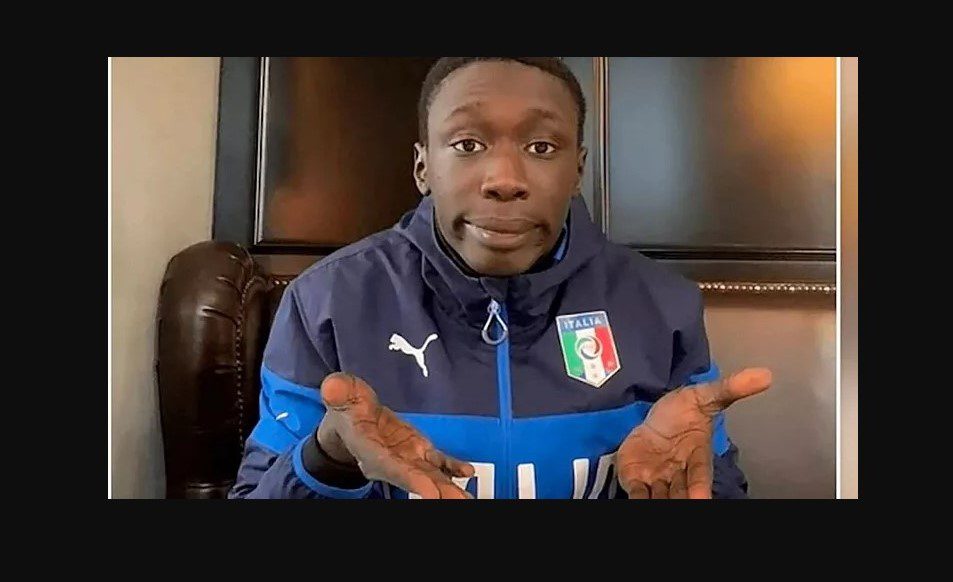 World's most followed TikToker, Khaby Lame leaves U.S. after facing detention for overstayed visa