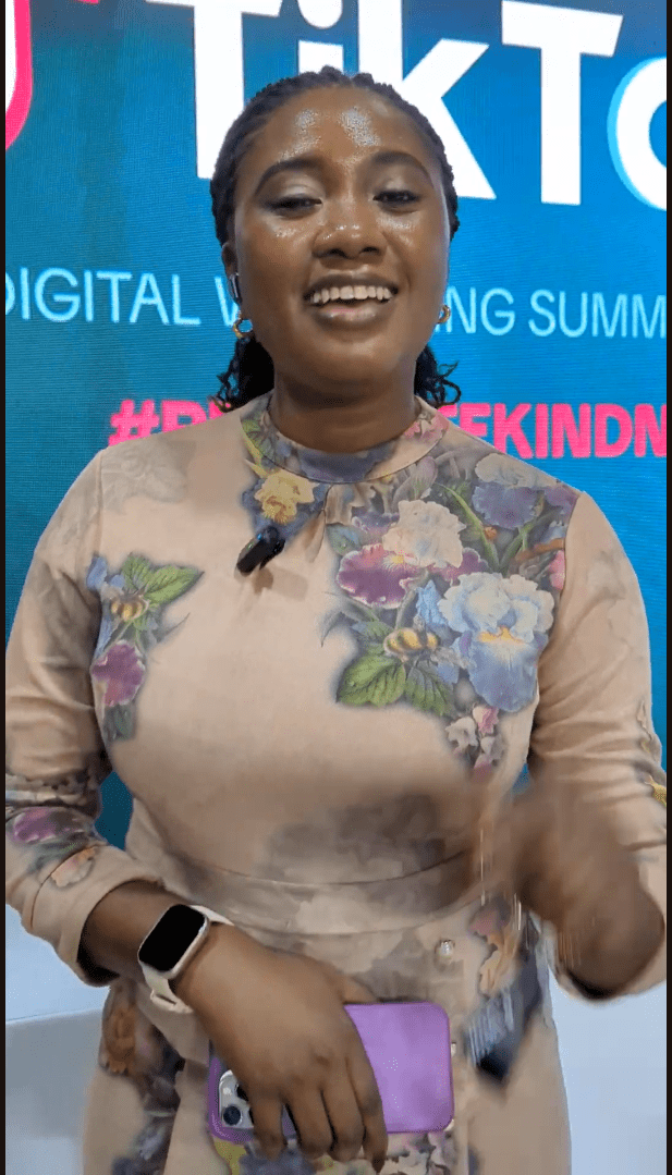 TikTok expands mental health education fund by $2.3m, Mentally Aware Nigerian among beneficiaries