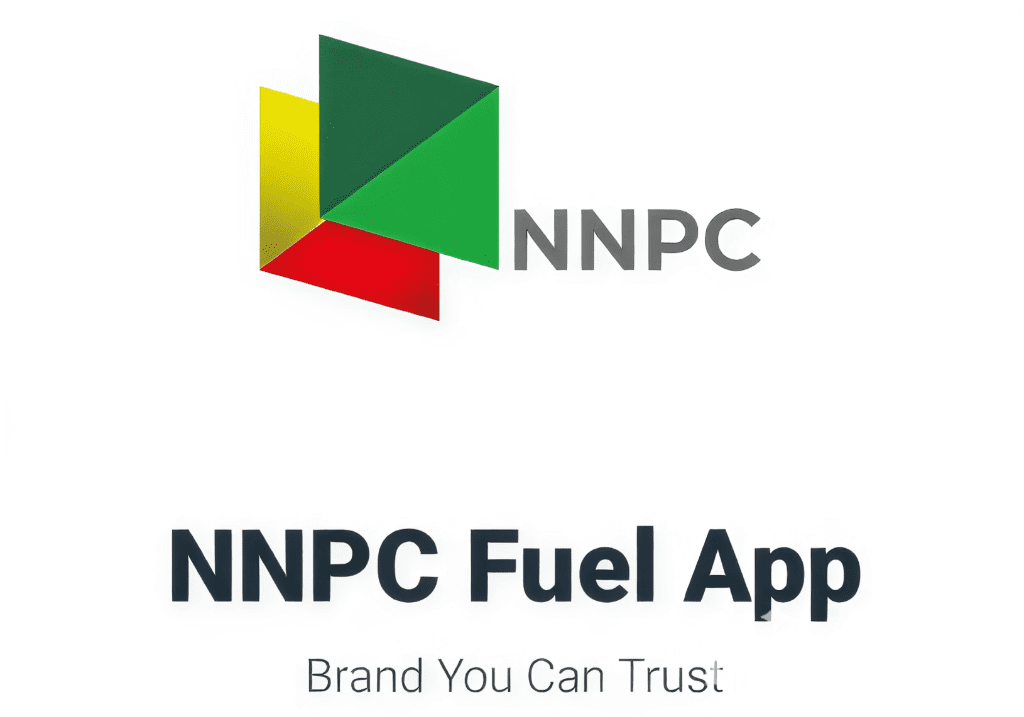 NNPC Fuel App