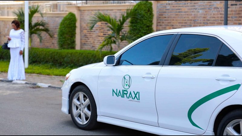 Aside Uber and Bolt, here are 5 other ride-hailing apps in Nigeria you may not know of
