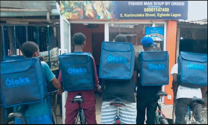 Aside Uber and Bolt, here are 5 other ride-hailing apps in Nigeria you may not know of