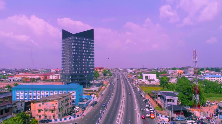 Remote worker: Here are top 5 cities to work remotely in Nigeria