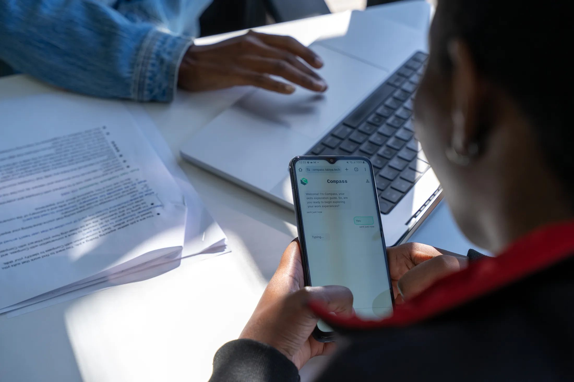 Meet the 5 African startups selected for Google.org AI accelerator